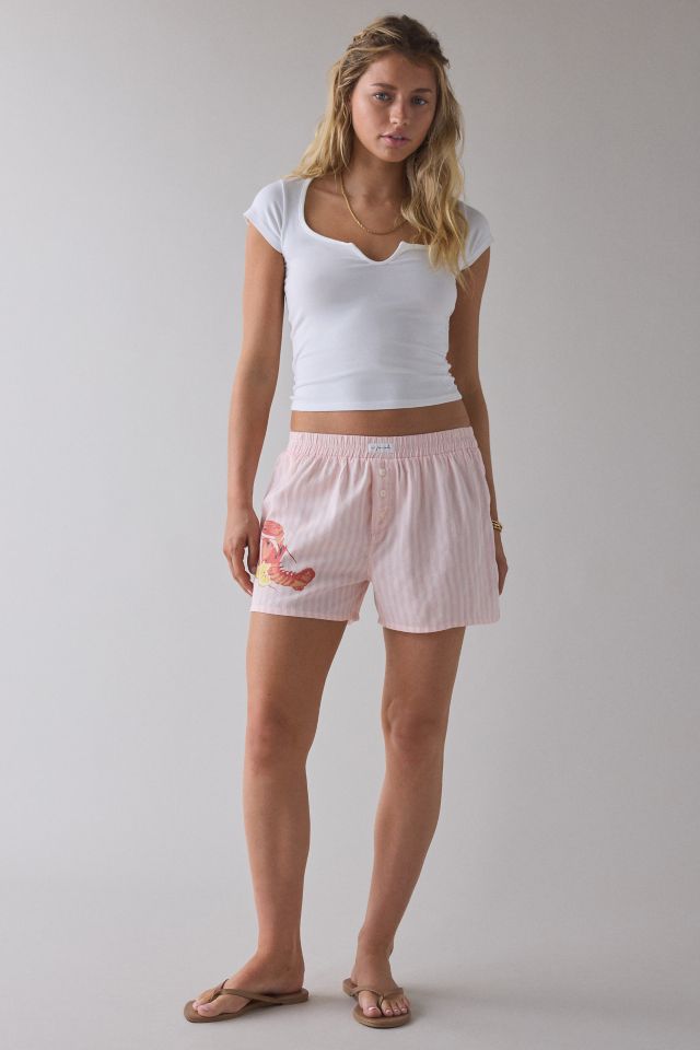 Out From Under Boxer Short #3