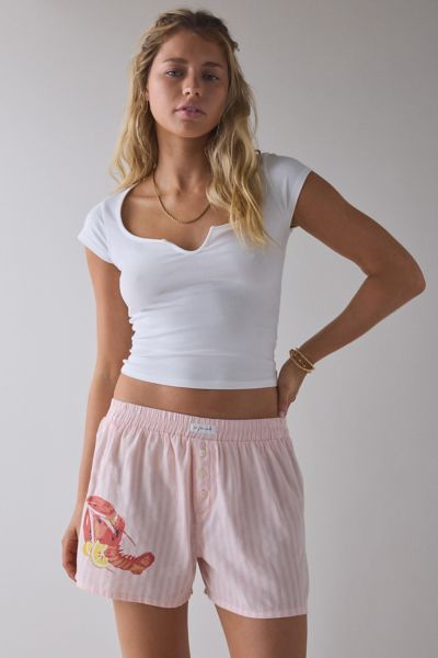 New Arrivals Intimates + Lounge