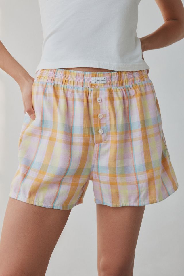 Out From Under Boxer Short