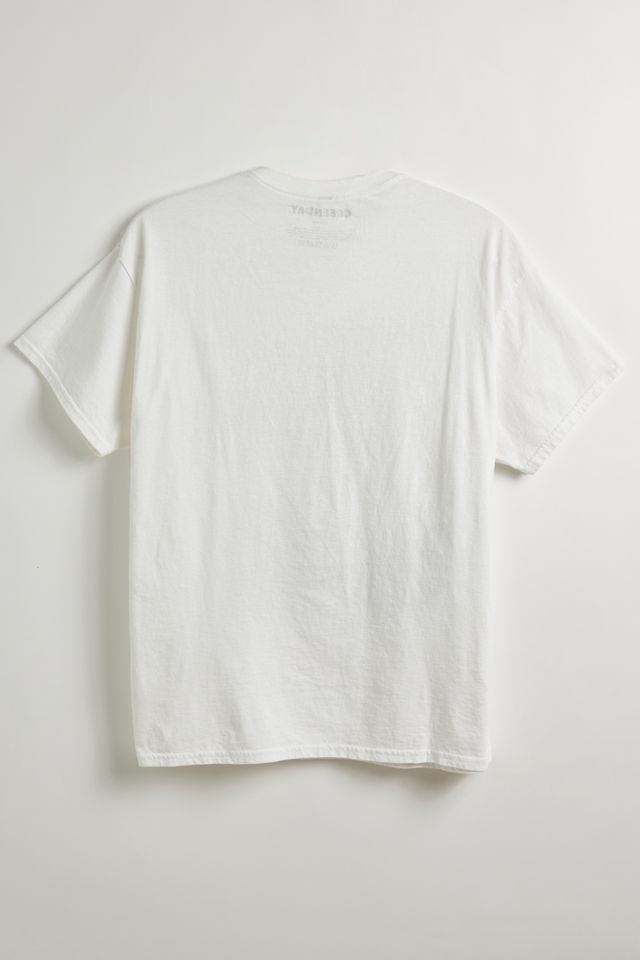 Green Day Zombie Tee #2