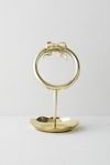 Bow Tabletop Mirror
