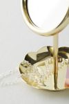 Bow Tabletop Mirror