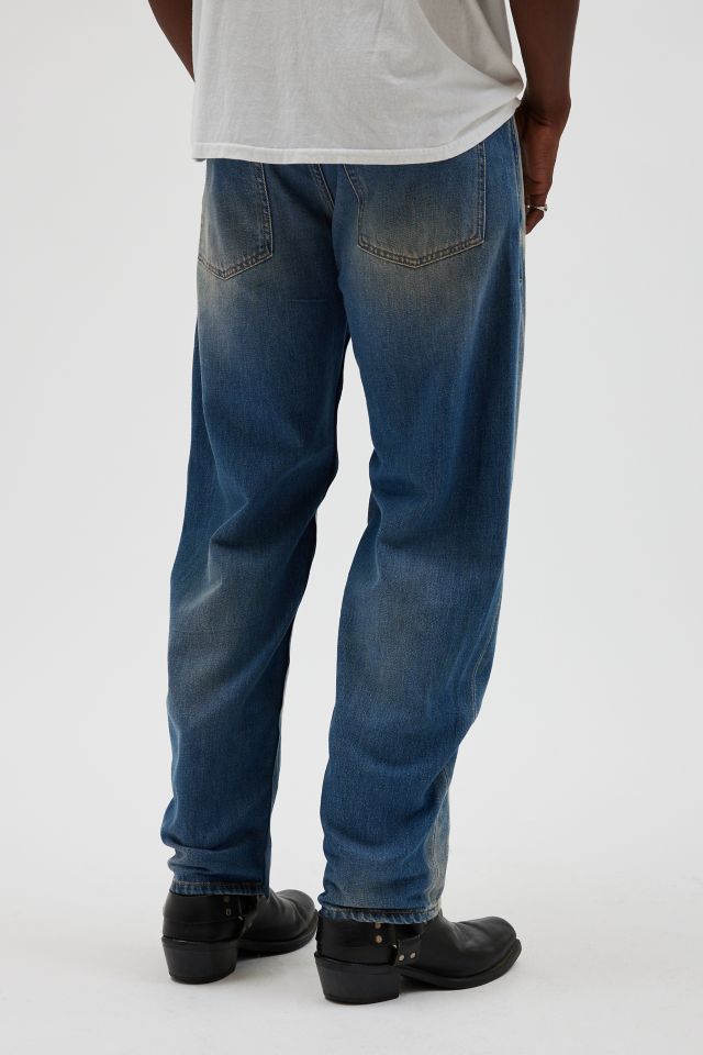 Diesel D-Macs Pressed Straight Leg Jean #1