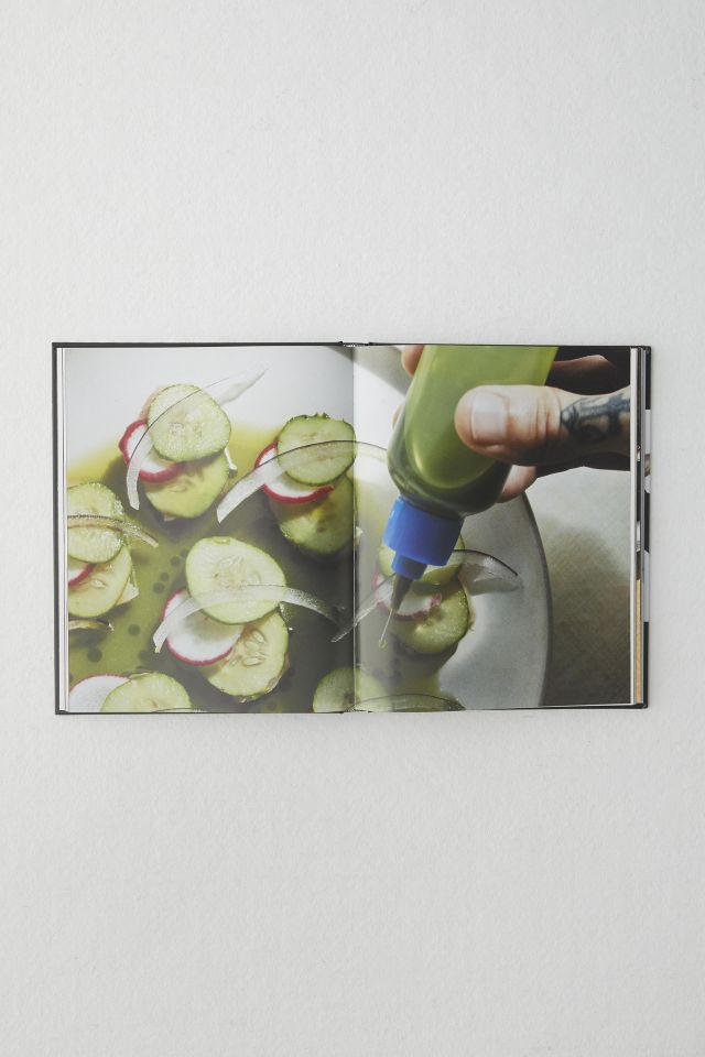 Make It Fancy: Cooking At Home With Sad Papi By Brandon Skier #1