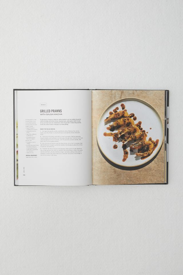 Make It Fancy: Cooking At Home With Sad Papi By Brandon Skier #2