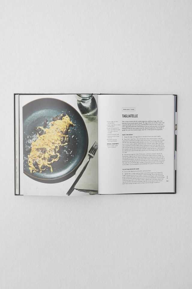 Make It Fancy: Cooking At Home With Sad Papi By Brandon Skier #3