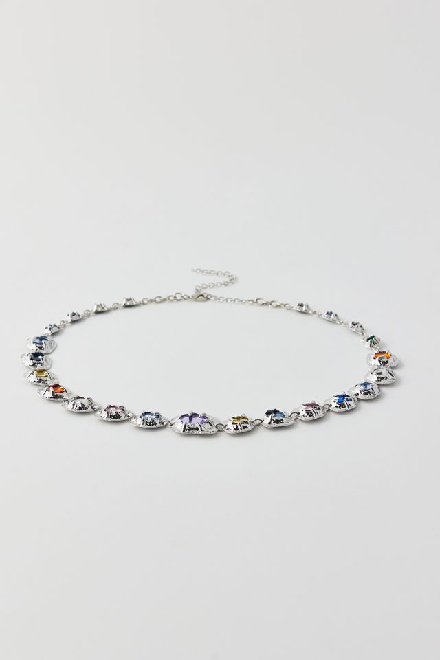 Jewel Chain Belt Urban Outfitters