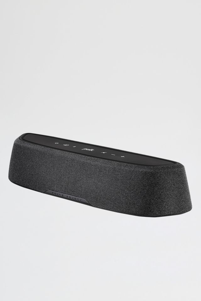 Polk Audio Magnifi Mini AX Dolby Atmos and DST:X Soundbar with Wireless Subwoofer #2