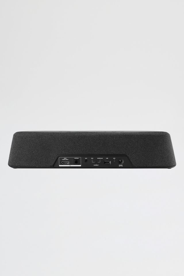 Polk Audio Magnifi Mini AX Dolby Atmos and DST:X Soundbar with Wireless Subwoofer #3