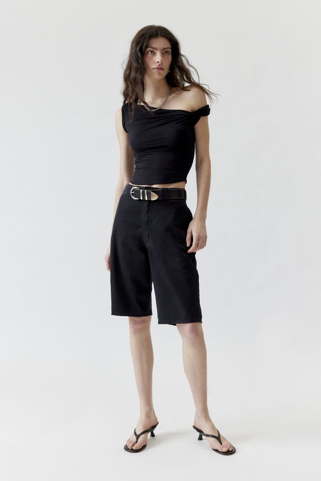 Short Ligne Longue Remade Dickies Urban Renewal #2