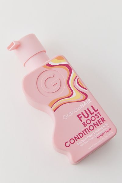 Revitalisant GrandeHAIR Full Boost de Grande Cosmetics
