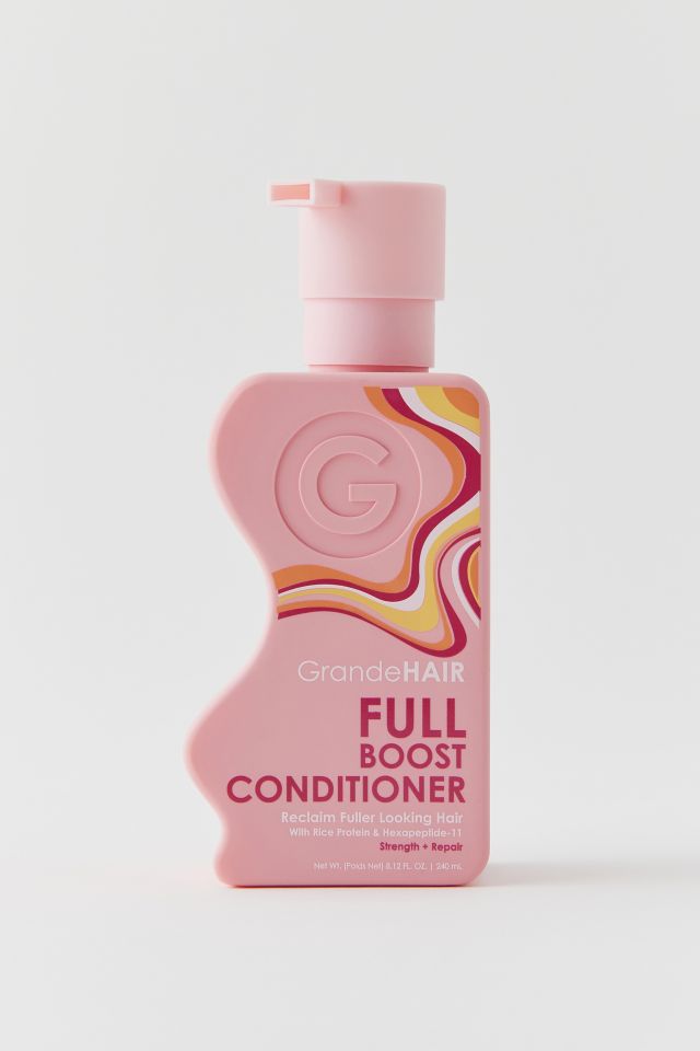 Grande Cosmetics GrandeHAIR Full Boost Conditioner #1