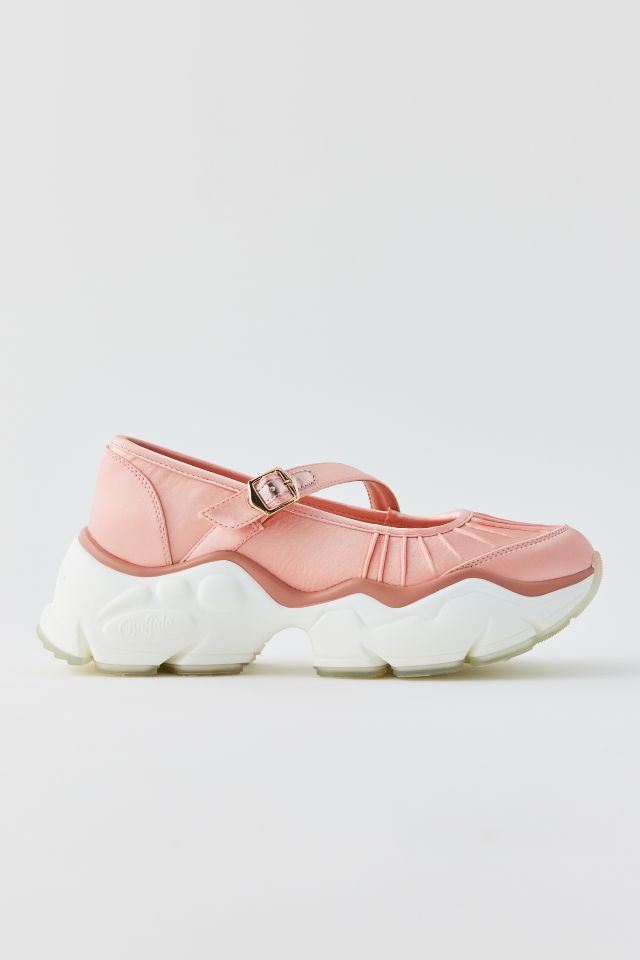 Buffalo Binary Ballet Sneaker #1