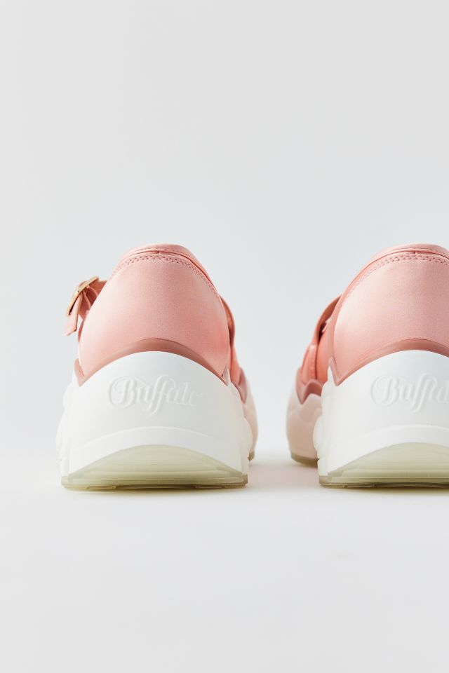 Buffalo Binary Ballet Sneaker #2