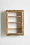 Florence Figurine Wall Shelf