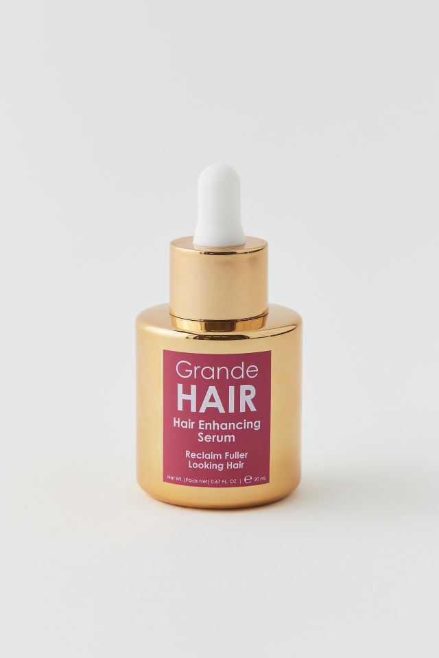 Grande good Cosmetics GrandeHAIR Hair Enhancing Serum