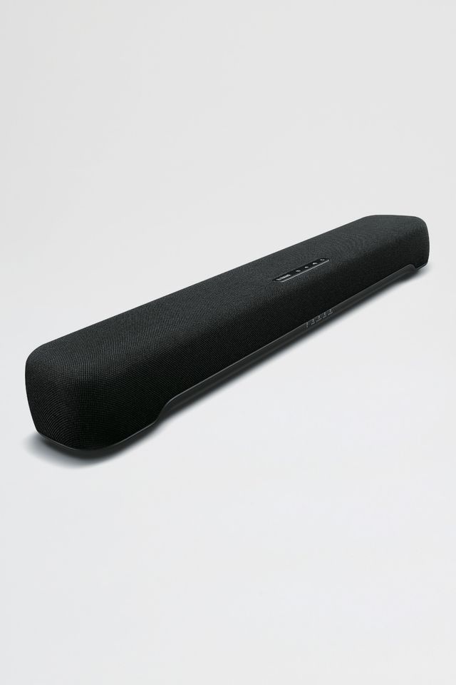 Yamaha SR-C20A Compact Bluetooth Sound Bar with Built-In Subwoofer #1