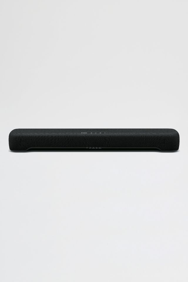 Yamaha SR-C20A Compact Bluetooth Sound Bar with Built-In Subwoofer #2