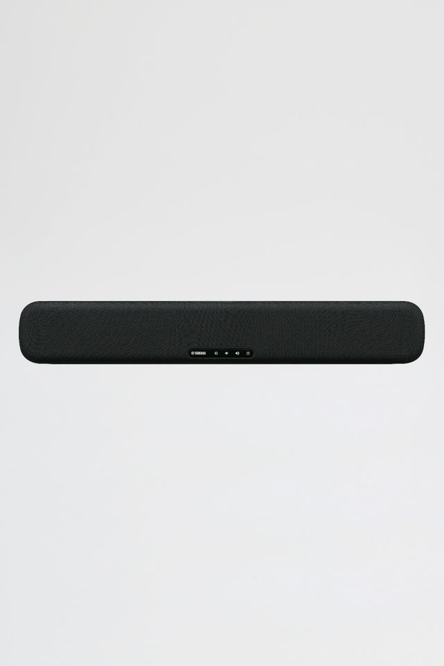 Yamaha SR-C20A Compact Bluetooth Sound Bar with Built-In Subwoofer #3
