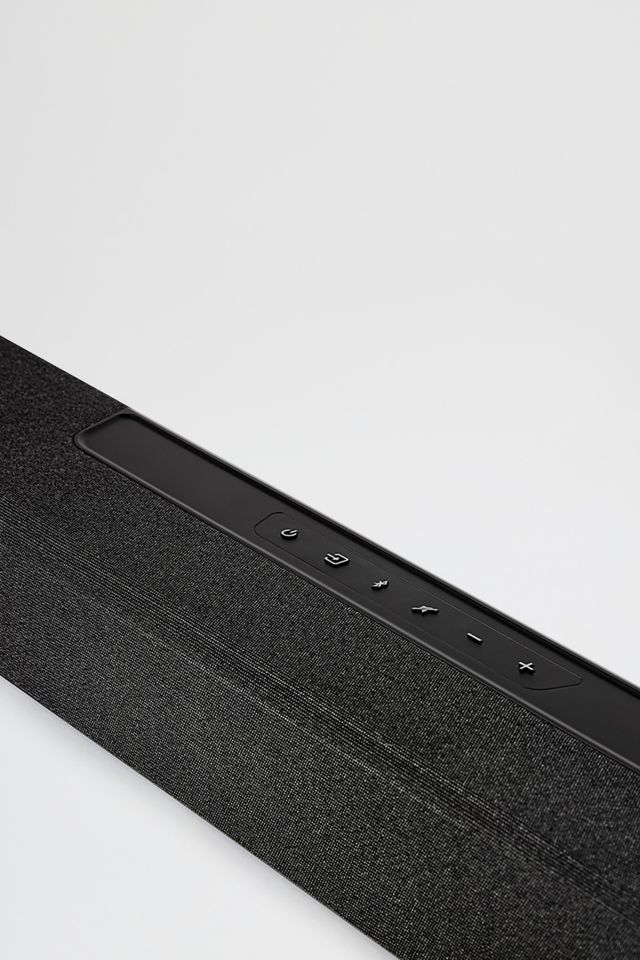 Polk Audio MagniFi Max AX 6.1 Channel Soundbar System and Wireless Subwoofer #1