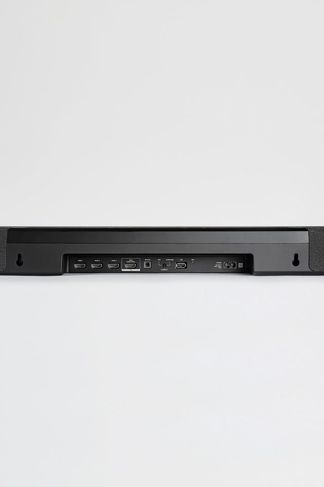 Polk Audio MagniFi Max AX 6.1 Channel Soundbar System and Wireless Subwoofer #2