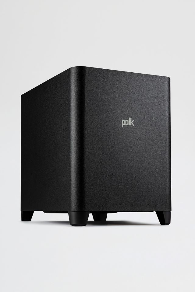 Polk Audio MagniFi Max AX 6.1 Channel Soundbar System and Wireless Subwoofer #4