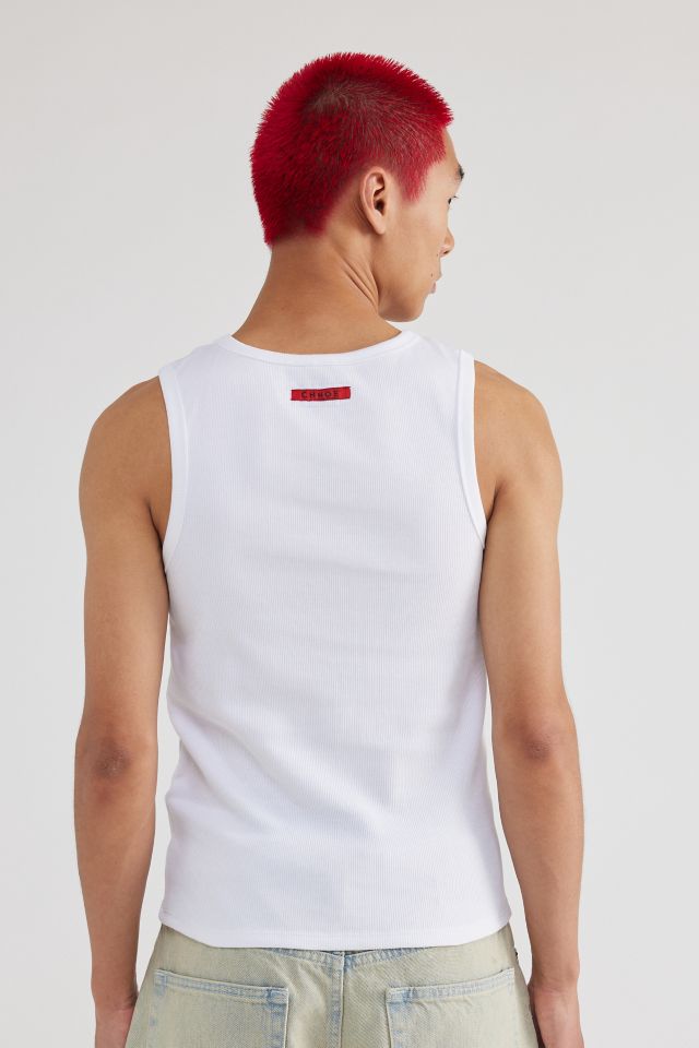 CHNGE UO Exclusive Hot People Tank Top #2