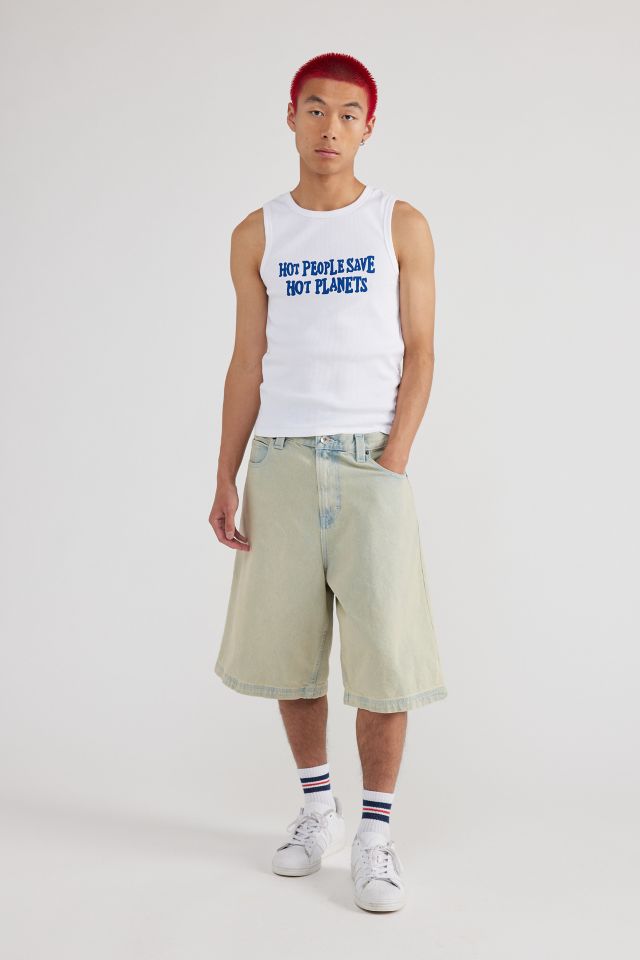 CHNGE UO Exclusive Hot People Tank Top #3