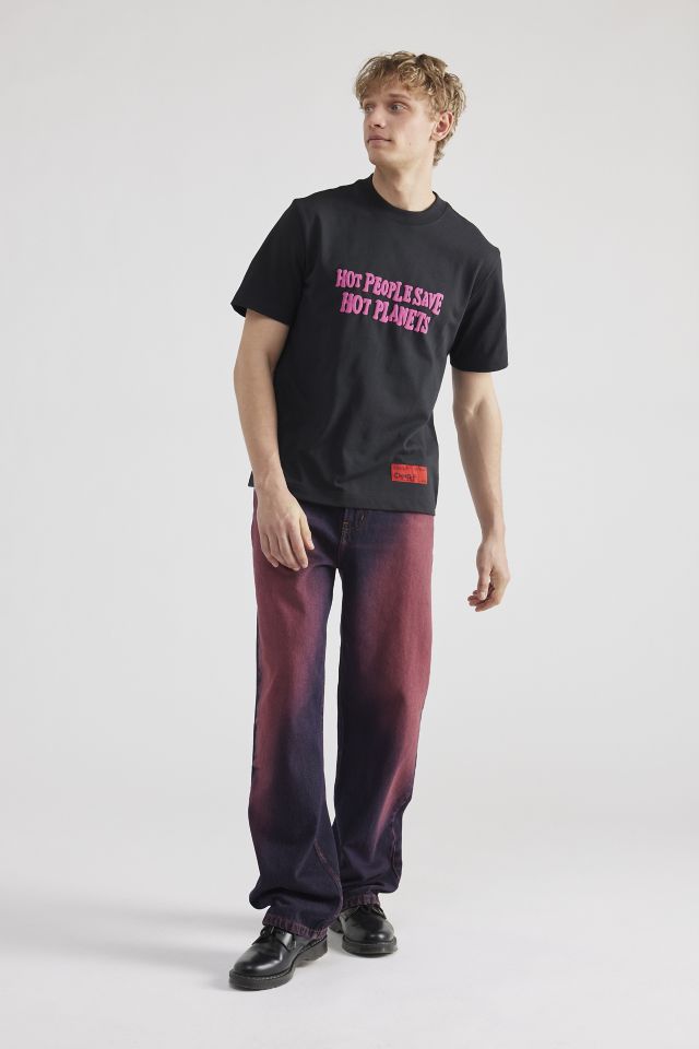 CHNGE UO Exclusive Hot People Tee #3