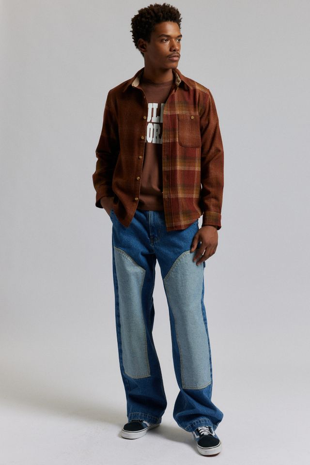 Pendleton Centennial Plaid Long Sleeve Shirt #3