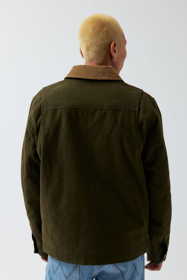 Pendleton Carson City Ranch Coat | Urban Outfitters