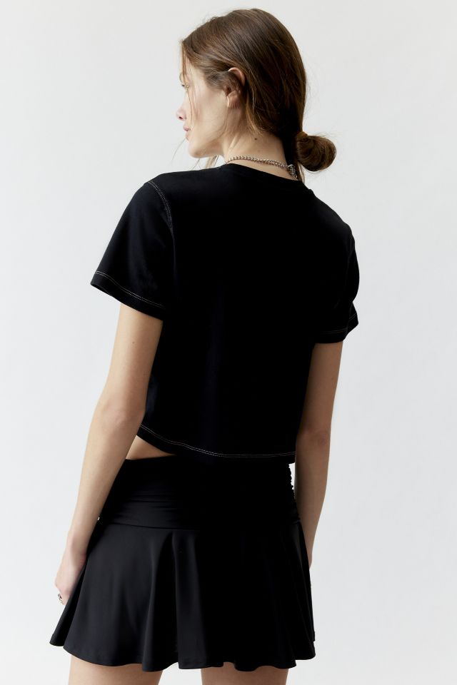  ★Woven Label Lip Baby Tee★ 248626_350931_1_750_1138.jpg