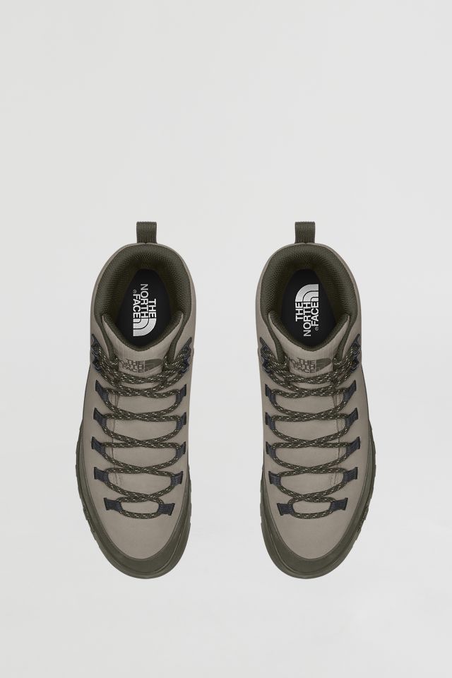 The North Face Glenclyffe Urbanboot #2