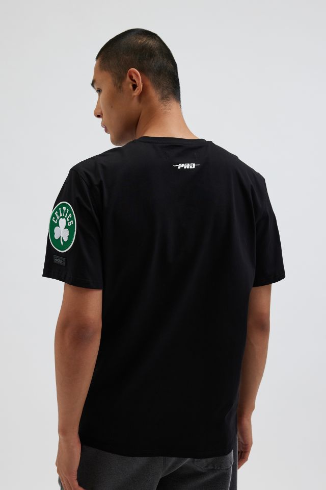 Pro Standard NBA Boston Celtics Team Logo Tee #1