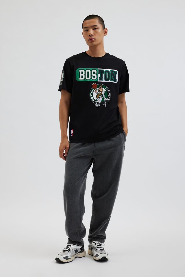Pro Standard NBA Boston Celtics Team Logo Tee #2