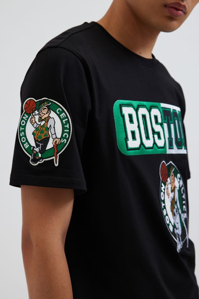 Pro Standard NBA Boston Celtics Team Logo Tee #3