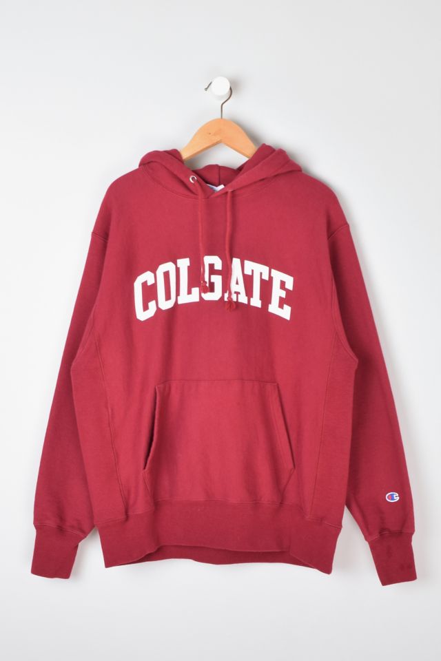 Colgate university hoodie best sale