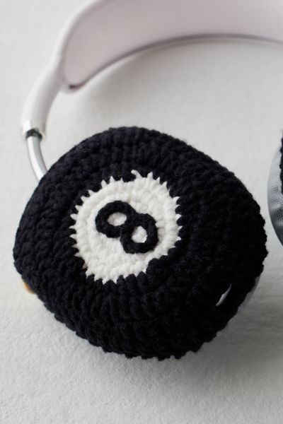 Crochet AirPods Max Cover