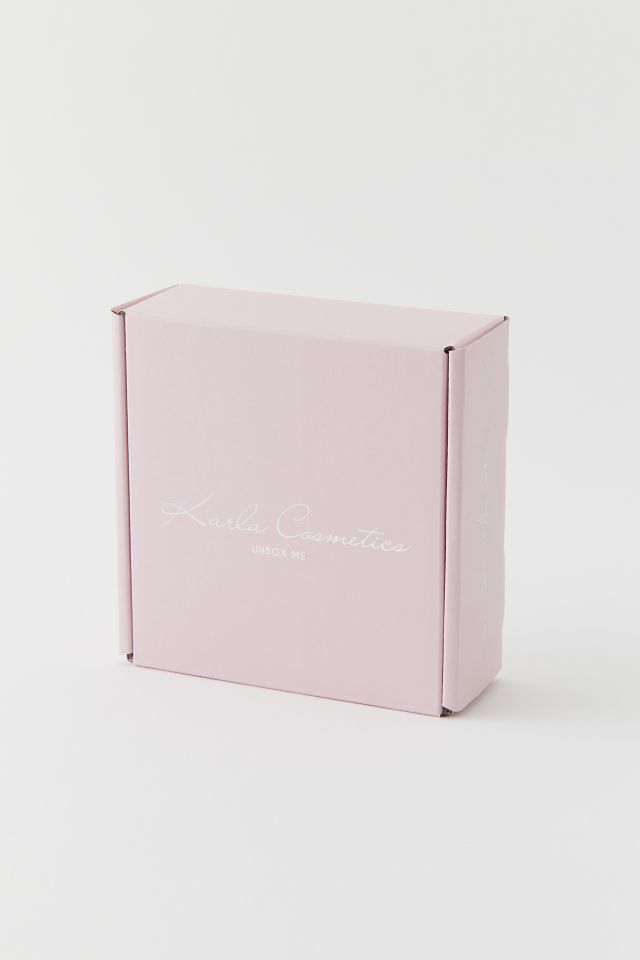 Karla Cosmetics UO Exclusive Festival Set #4