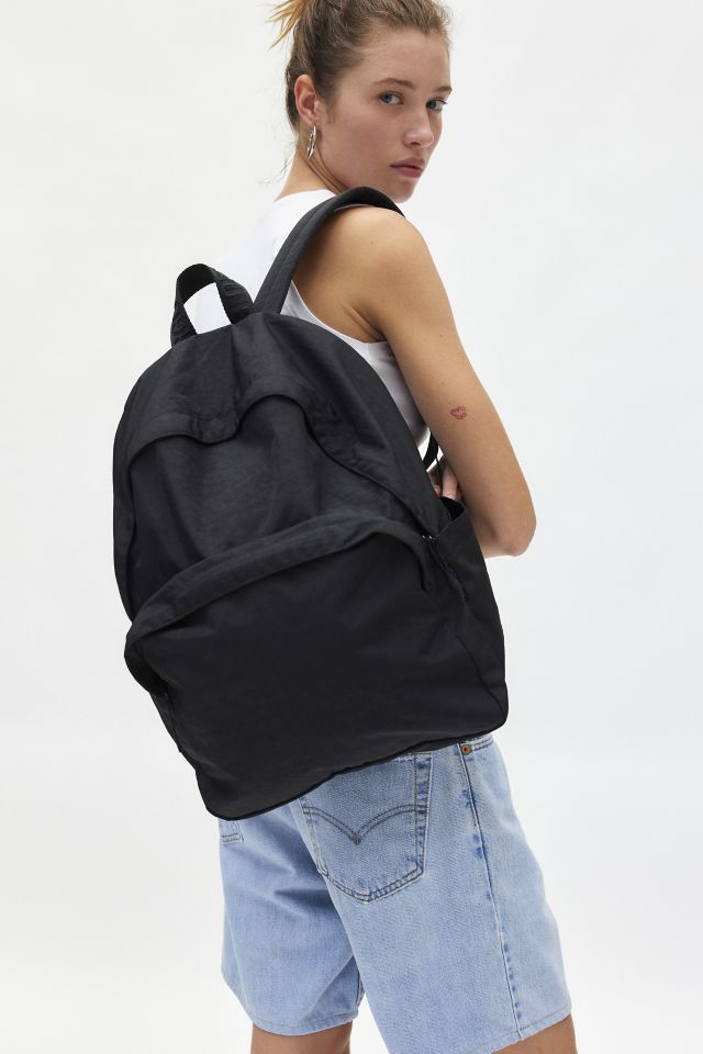 Baggu nylon backpack online