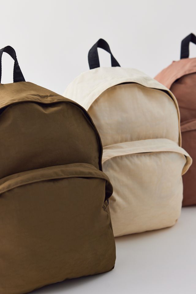 BAGGU Large Nylon Backpack | Urban Outfitters