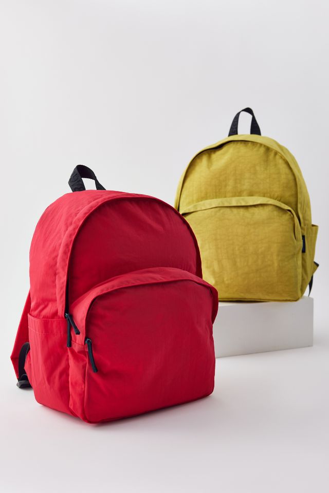 BAGGU Large Nylon Backpack | Urban Outfitters