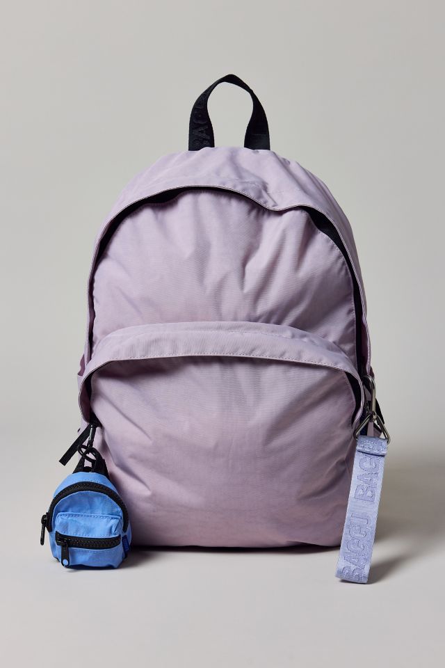 BAGGU Large Nylon Backpack | Urban Outfitters