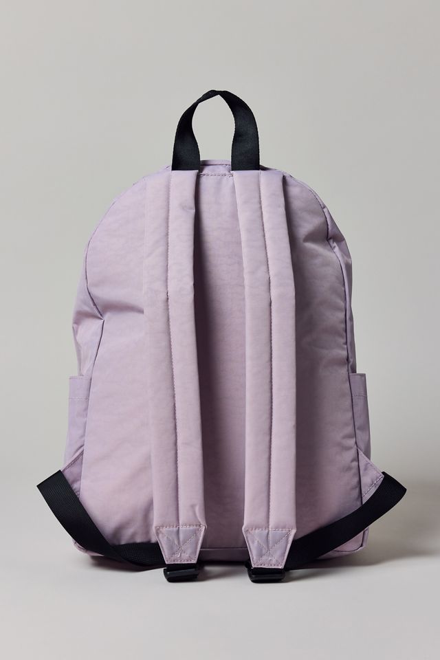 baggu laptop backpack Mini Nylon Gift Horse The Medium Nylon Baggu Backpack fits all the essentials for work or school large nylon backpack review! :