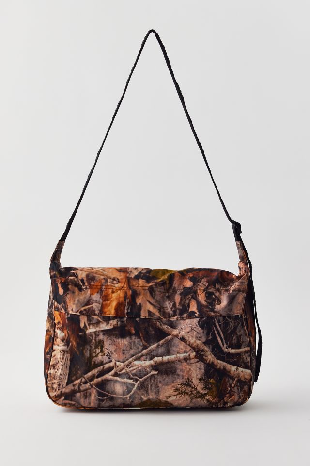 BAGGU Nylon Messenger Bag #4