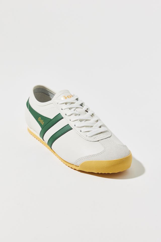 Gola leather sneakers on sale