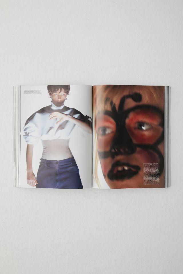 AnOther Magazine #2