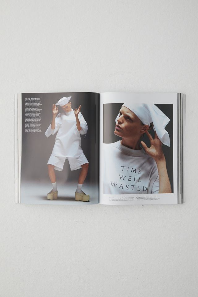 AnOther Magazine #3