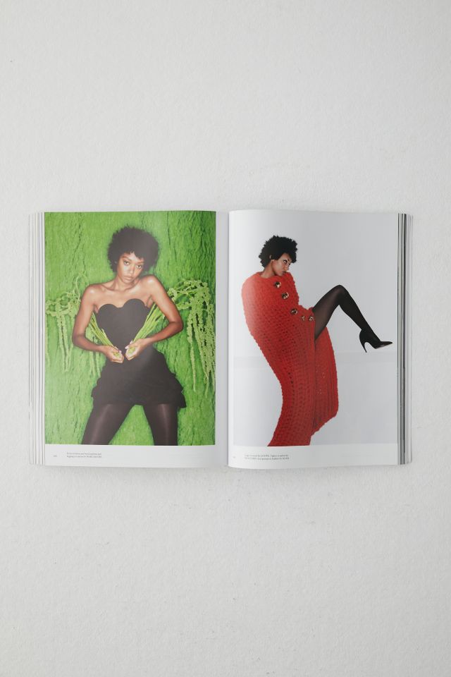 AnOther Magazine #4