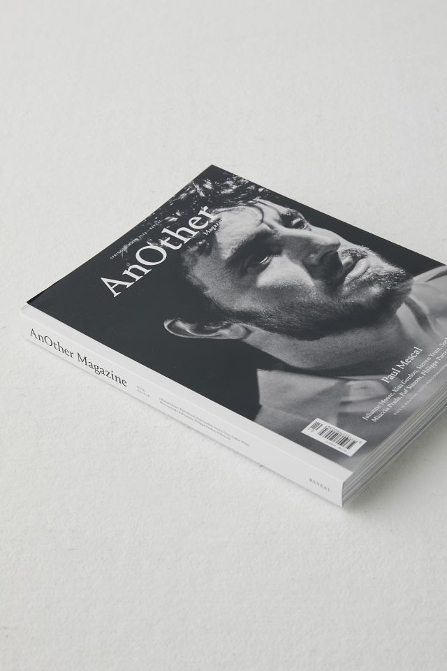 AnOther Magazine #5